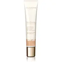 Clarins Skin Illusion Tinted Moisturizer tónovací krém SPF 25 odtieň 02.5 40 ml