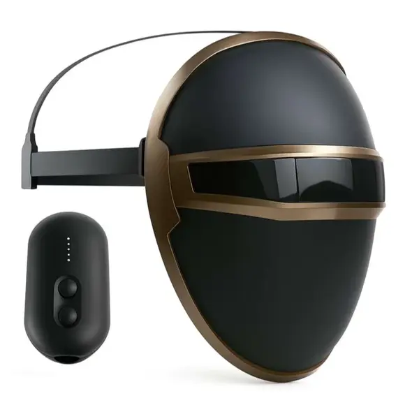 BeautyRelax Lightmask Exclusive kozmetický prístroj 1 ks