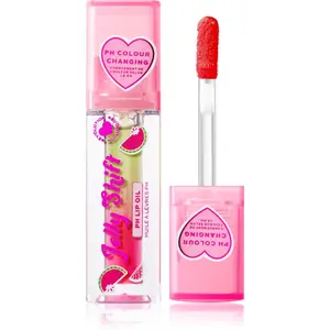 I Heart Revolution Jelly Shift olej na pery reagujúce na pH 3.2 ml