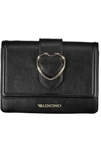 Valentino čierna dámska taška