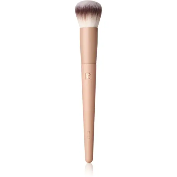 SOSU Cosmetics Individual Brush štetec na make-up odtieň SF03 1 ks