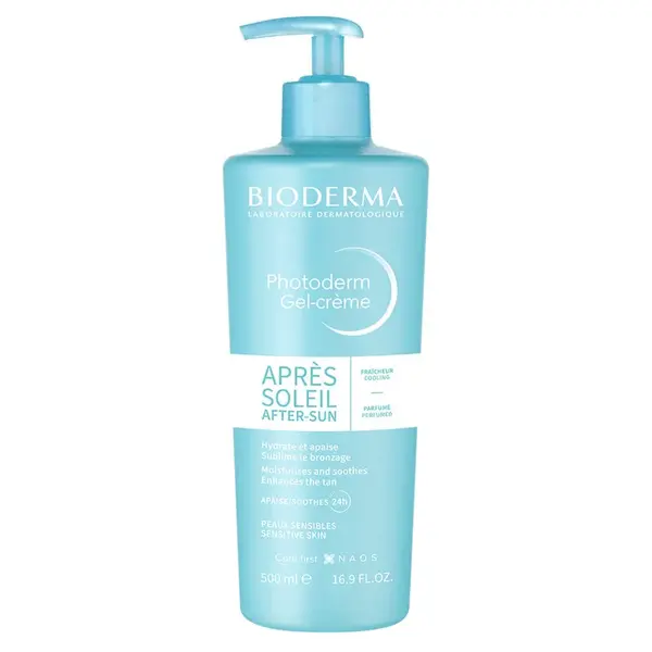 BIODERMA Photoderm After Sun 500 ml