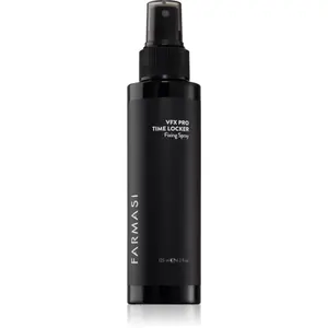 Farmasi VFX Pro Time Locker fixátor make-upu v spreji 125 ml