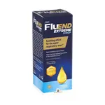 SWP Fluend Extreme sirup honey 150 ml
