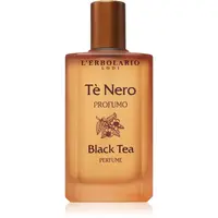 L'ERBOLARIO Té Nero toaletná voda unisex 100 ml