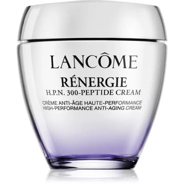 Lancôme Rénergie H.P.N. 300-Peptide Cream protivráskový denný krém 75 ml