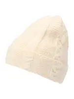 ABOUT YOU Čiapky 'QY24A45'  biela