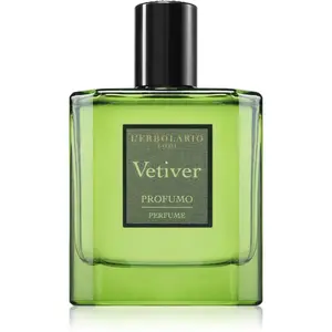 L'ERBOLARIO Vetiver parfémovaná voda pro muže 50 ml