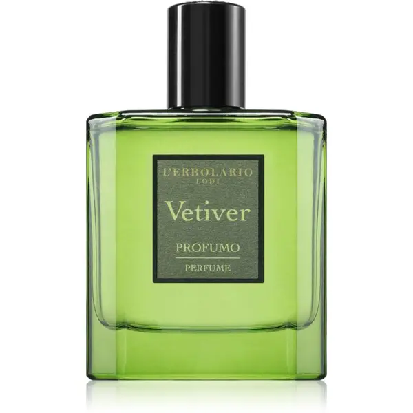 L'ERBOLARIO Vetiver parfémovaná voda pro muže 50 ml