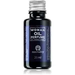 Renovality Original Series Woman Oil Perfume parfémovaný olej pro ženy 20 ml