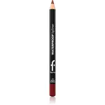flormar Waterproof Lipliner voděodolná tužka na rty odstín 205 Elegant Bordeaux 1.14 g