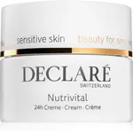 Declaré Vital Balance výživný krém pro normální pleť 50 ml