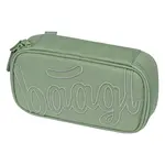 Školský peračník etui Mentol