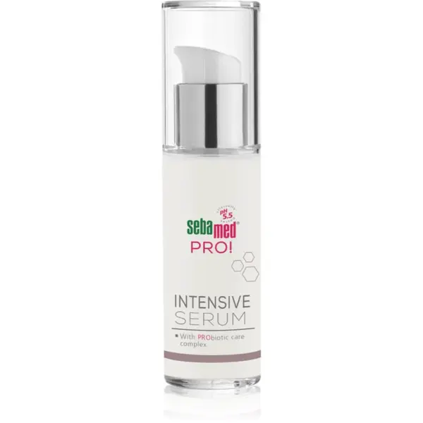 Sebamed PRO! intenzívne sérum 30 ml