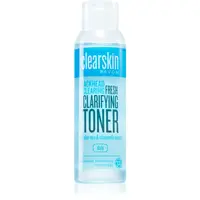 Avon Clearskin Blackhead Clearing čistiaca pleťová voda proti čiernym bodkám 100 ml