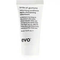 EVO Bride of Gluttony Volume Conditioner hydratačný kondicionér na ochranu farby 30 ml