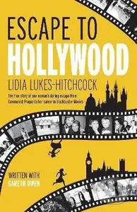 Escape to Hollywood - - - kniha z kategorie Byznys a management