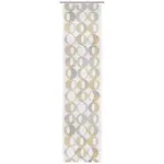 Novel PANELOVÝ ZÁVĚS, 60/245 cm