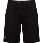 Kappa PORDENONA Pánske šortky, čierna, veľkosť