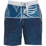 FUNDANGO MORRIS Pánske plavky, tmavo modrá, veľkosť