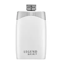 Mont Blanc Legend Spirit toaletní voda pro muže 200 ml