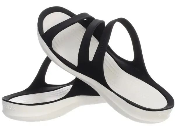 Crocs dámské flip-flopy Swiftwater Sandal