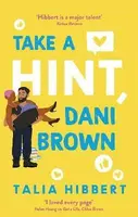 Take a Hint, Dani Brown - Hibbert Talia