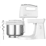 SENCOR SHM 6206SS mixér s mísou