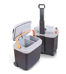 g21 Autochladnička C&W 33 litrů 12/230 V