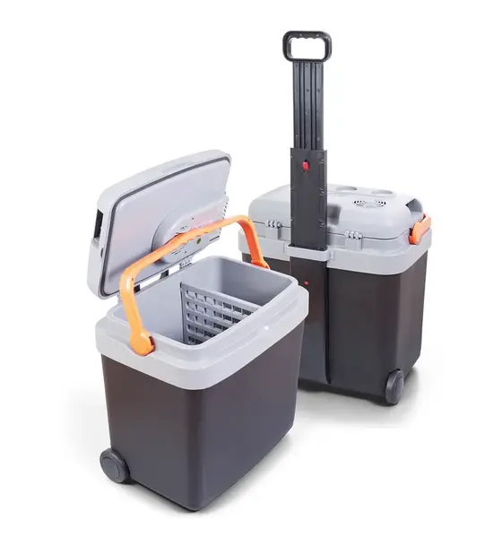 g21 Autochladnička C&W 33 litrů 12/230 V