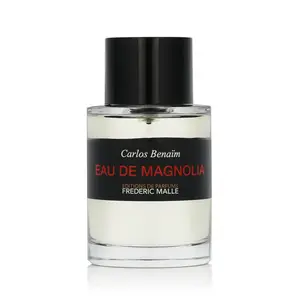 Frederic Malle Carlos Benaïm Eau de Magnolia EDT 100 ml UNISEX (Bez krabičky)