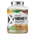 Gymsupps XWhey Protein Čokoládový Milkshake