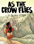 As the Crow Flies - Melanie Gillman - kniha z kategorie Komiksy
