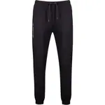 Kappa SIENNE Pánske tepláky, čierna, veľkosť