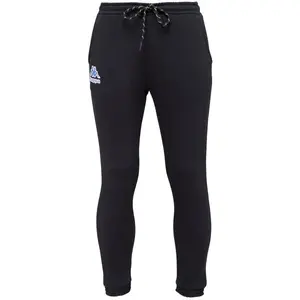 Kappa LOGO FEMO Pánske tepláky, čierna, veľkosť