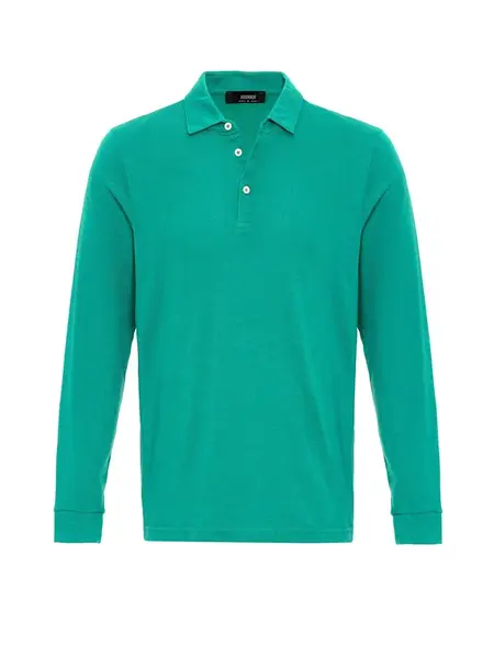 Antioch Sveter  zelená