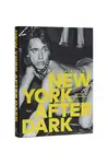 Kniha home & lifestyle Dustin Pittman: New York After Dark by by Roger Padilha, English