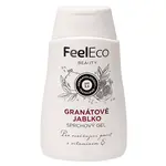 FEEL ECO Sprchový gel Granátové jablko 300 ml
