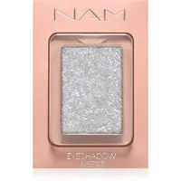 NAM Foil Eyeshadow třpytivé oční stíny odstín 8 Full Moon 2.5 g
