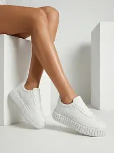 Dámské tenisky Resti Choco Mood