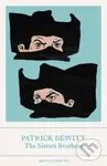 The Sisters Brothers - Patrick Dewitt