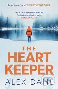 The Other Daughter (Previously published as The Heart Keeper) - Alex Dahl