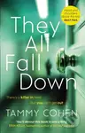 They All Fall Down - Tammy Cohen - kniha z kategorie Detektivky, thrillery a horory
