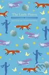 The Little Prince - Antoine de Saint-Exupery