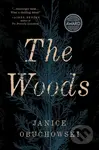 The Woods (Stories) - Janice Obuchowski - kniha z kategorie Společenská beletrie