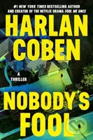 Nobody's Fool - Harlan Coben