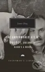 Blood's a Rover (Underworld U.S.A. Trilogy Vol. 2) - James Ellroy