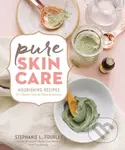 Pure Skin Care (Nourishing Recipes for Vibrant Skin & Natural Beauty) - kniha z kategorie Zdraví a životní styl