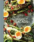 Food52 Mighty Salads (60 New Ways to Turn Salad into Dinner [A Cookbook]) - kniha z kategorie Zdraví a životní styl