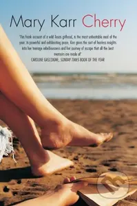 Cherry - Mary Karr - kniha z kategorie Jazykové učebnice a slovníky